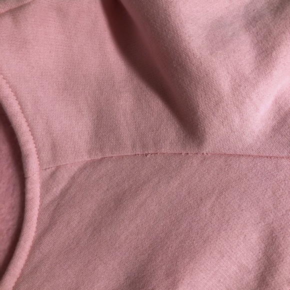 Pink Sophie Sweater Eliza Faulkner - Picture 8 of 11